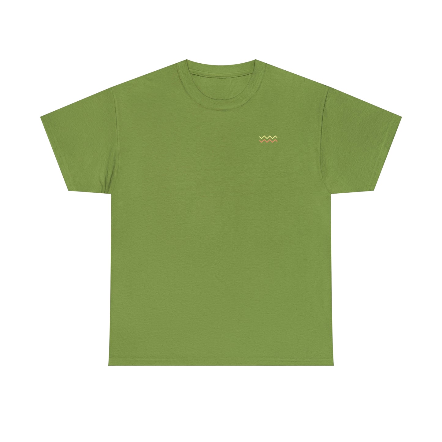 Stuart Beach Heavy Cotton Tee