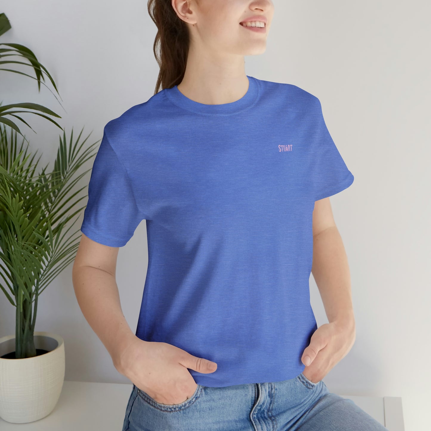 Stuart FL Women's Tee