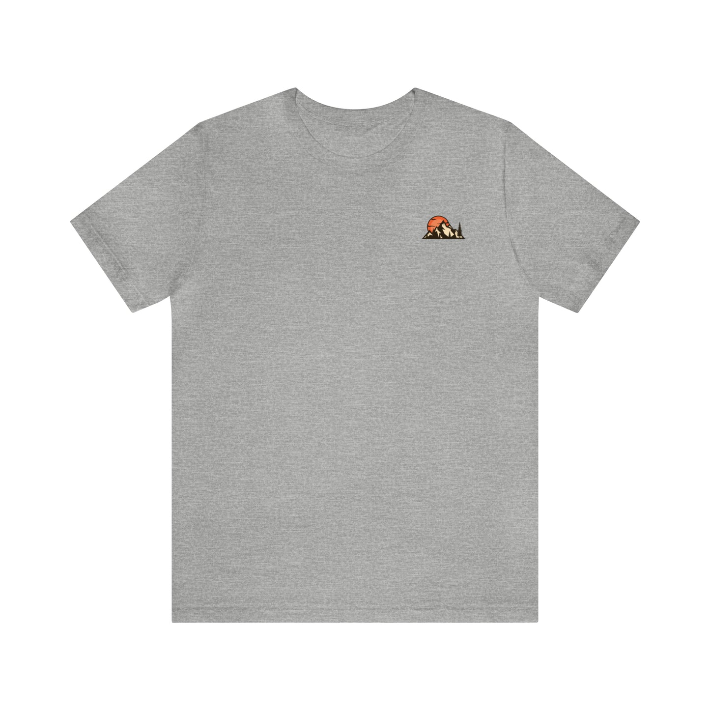 Sunset Peak Tee