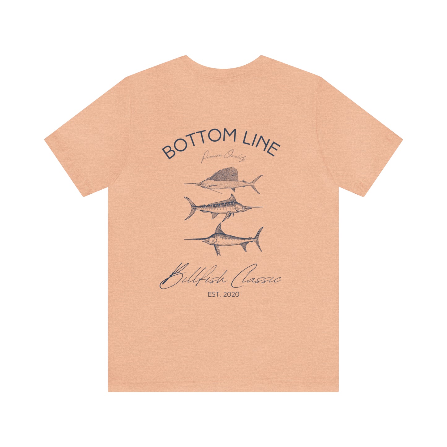 Billfish Classic Tee