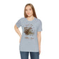 LionFish Classic Front Design Tee