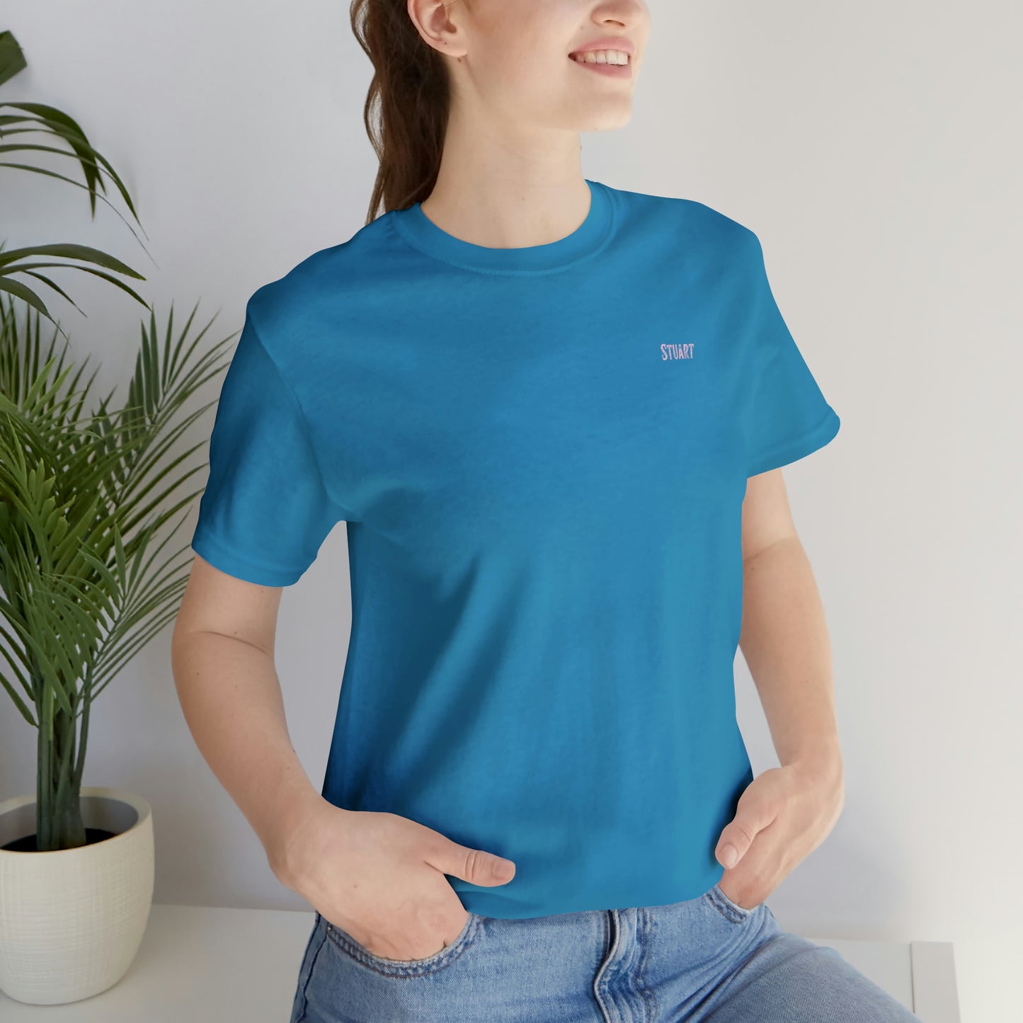 Stuart FL Women's Tee