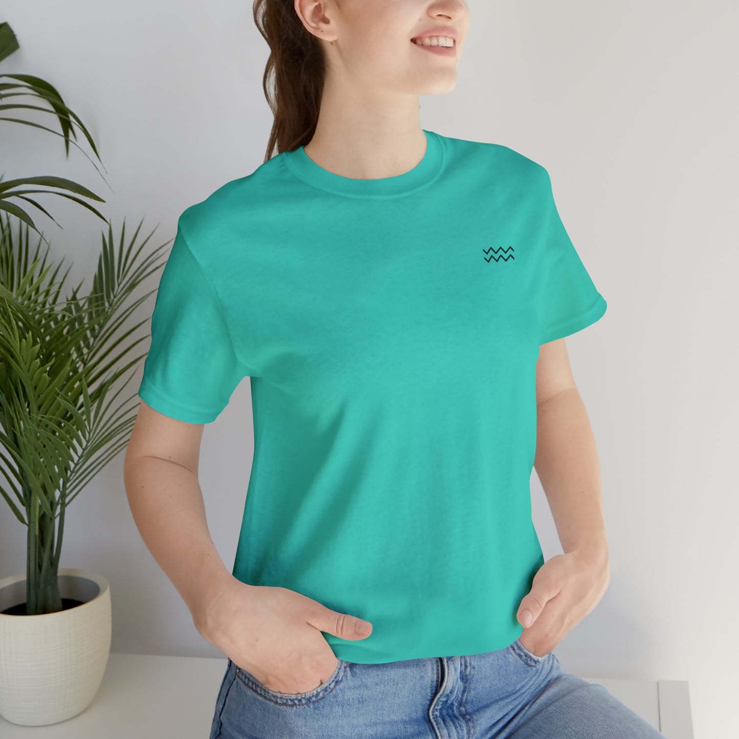 Dinosaur of the Pond Tee