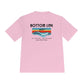 Jensen Beach Performance Tee