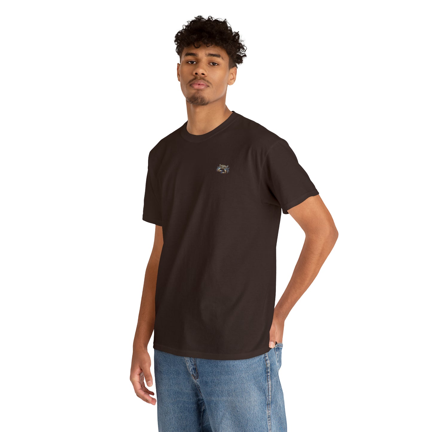 Chesapeake Jimmies Heavy Cotton Tee