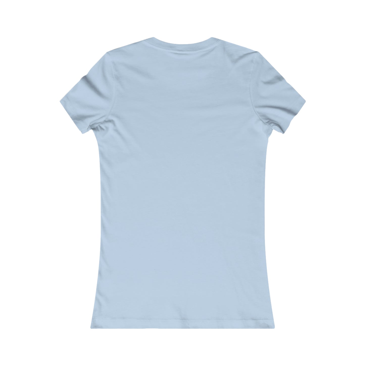 Spanish Wells Women's Tee