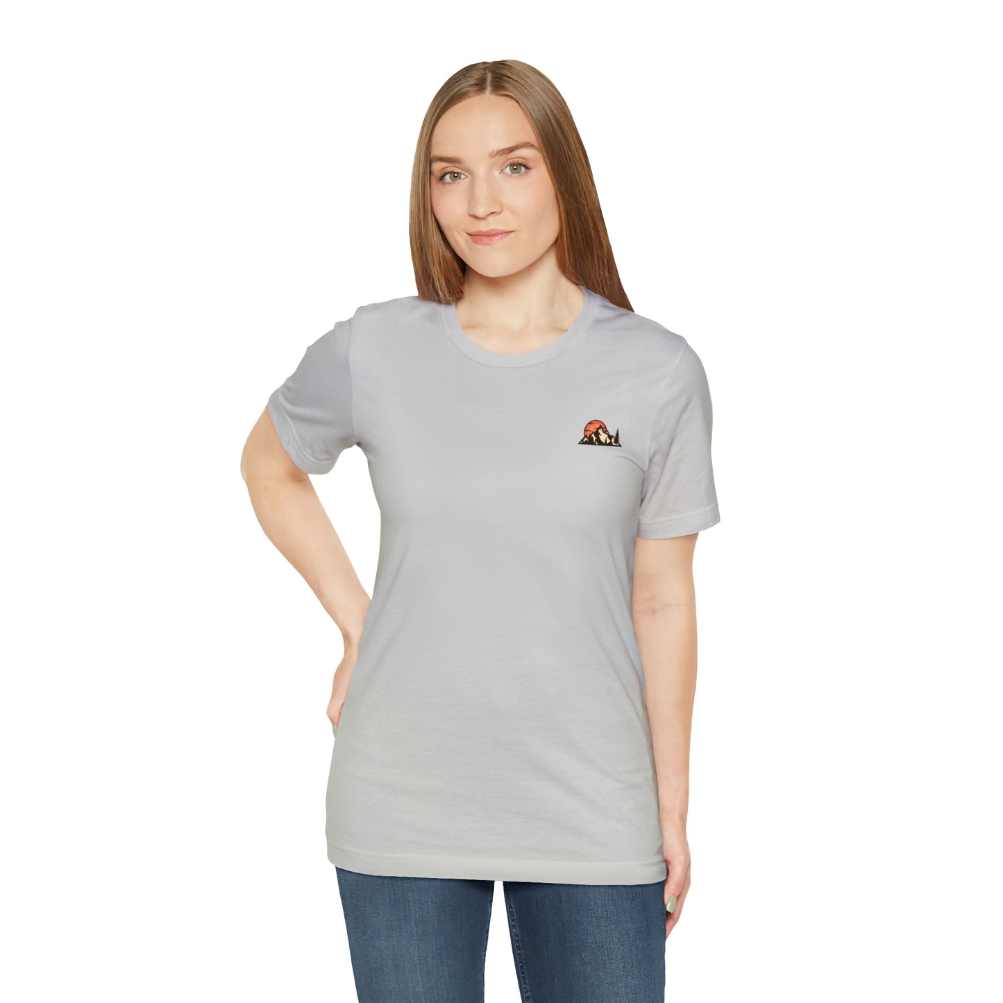 Sunset Peak Tee