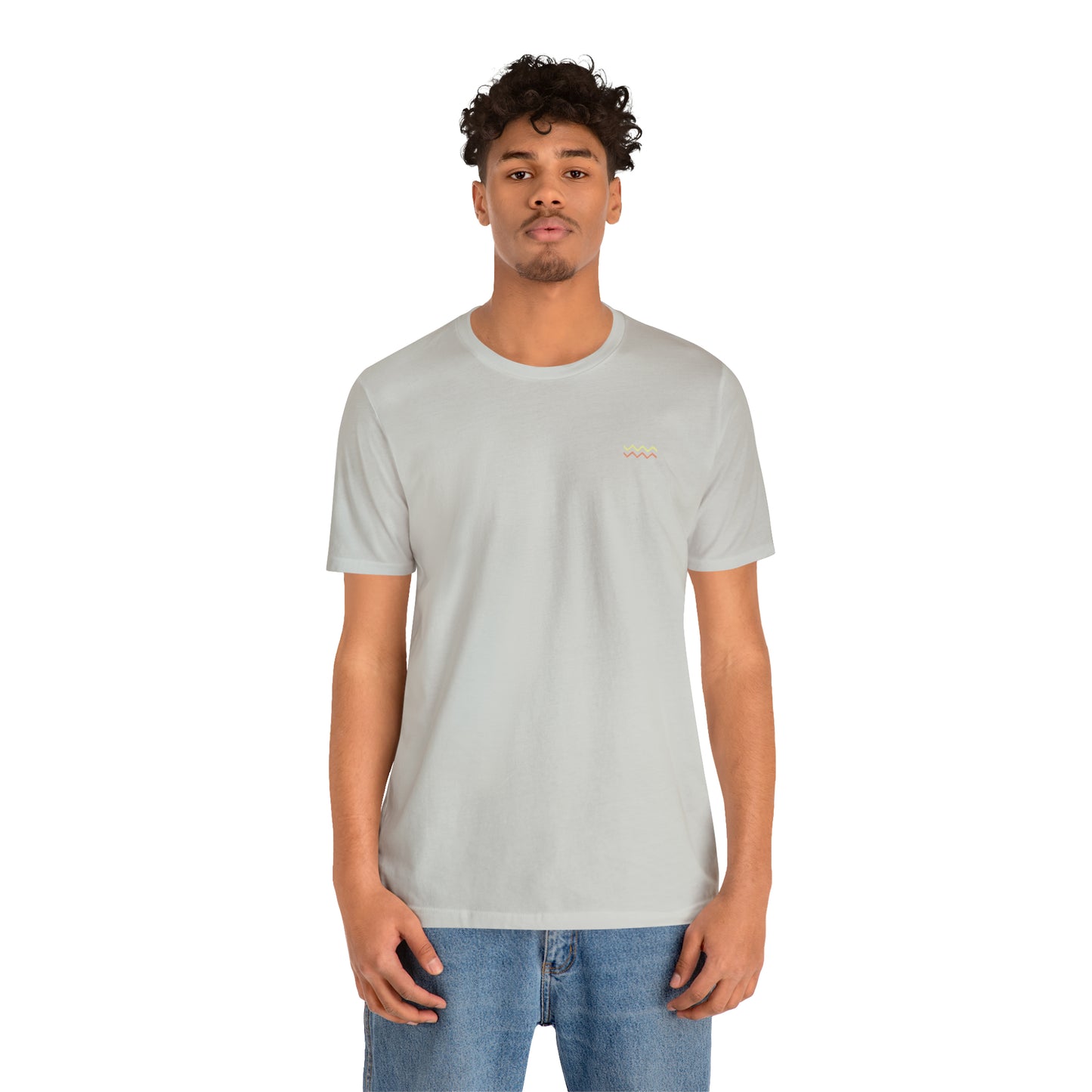 Stuart Beach Tee