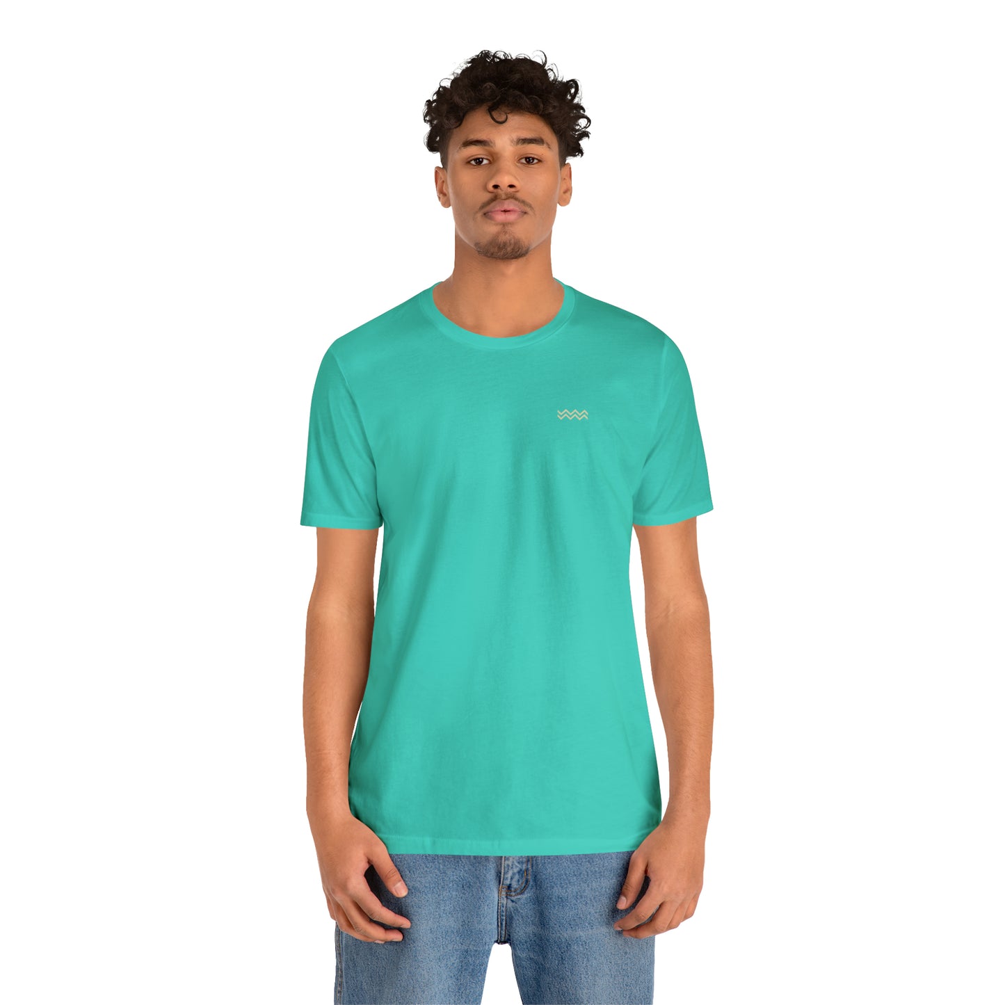 Lost in Paradise Tee