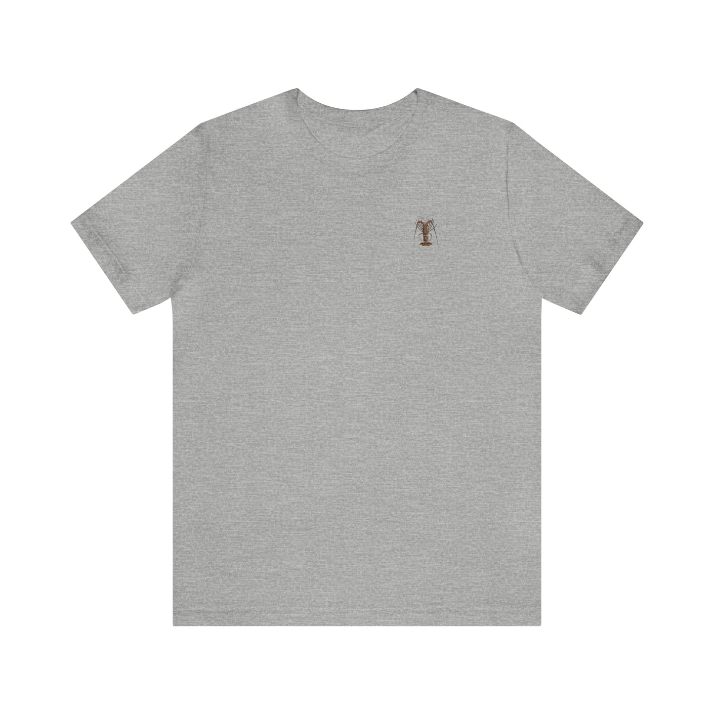 Annual Lobster Rodeo Tee