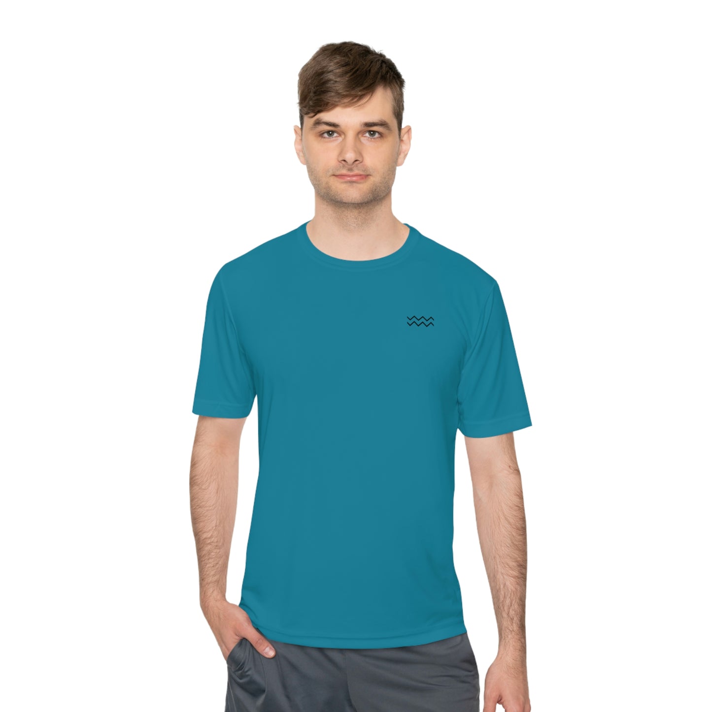 Jensen Beach Performance Tee