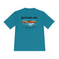 Jensen Beach Performance Tee