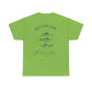 Billfish Classic Heavy Cotton Tee