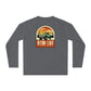 Off-Road Bronco Long Sleeve Performance Tee