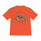 Chesapeake Jimmies Performance Tee