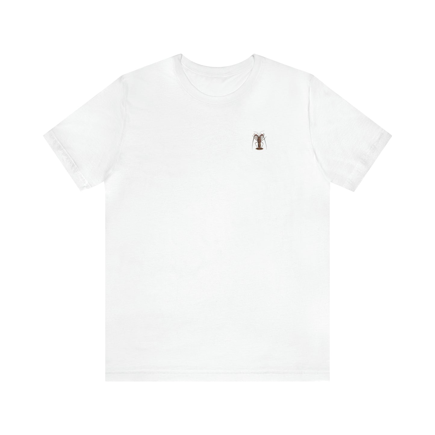 Annual Lobster Rodeo Tee