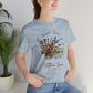 LionFish Classic Front Design Tee