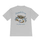 Chesapeake Jimmies Performance Tee