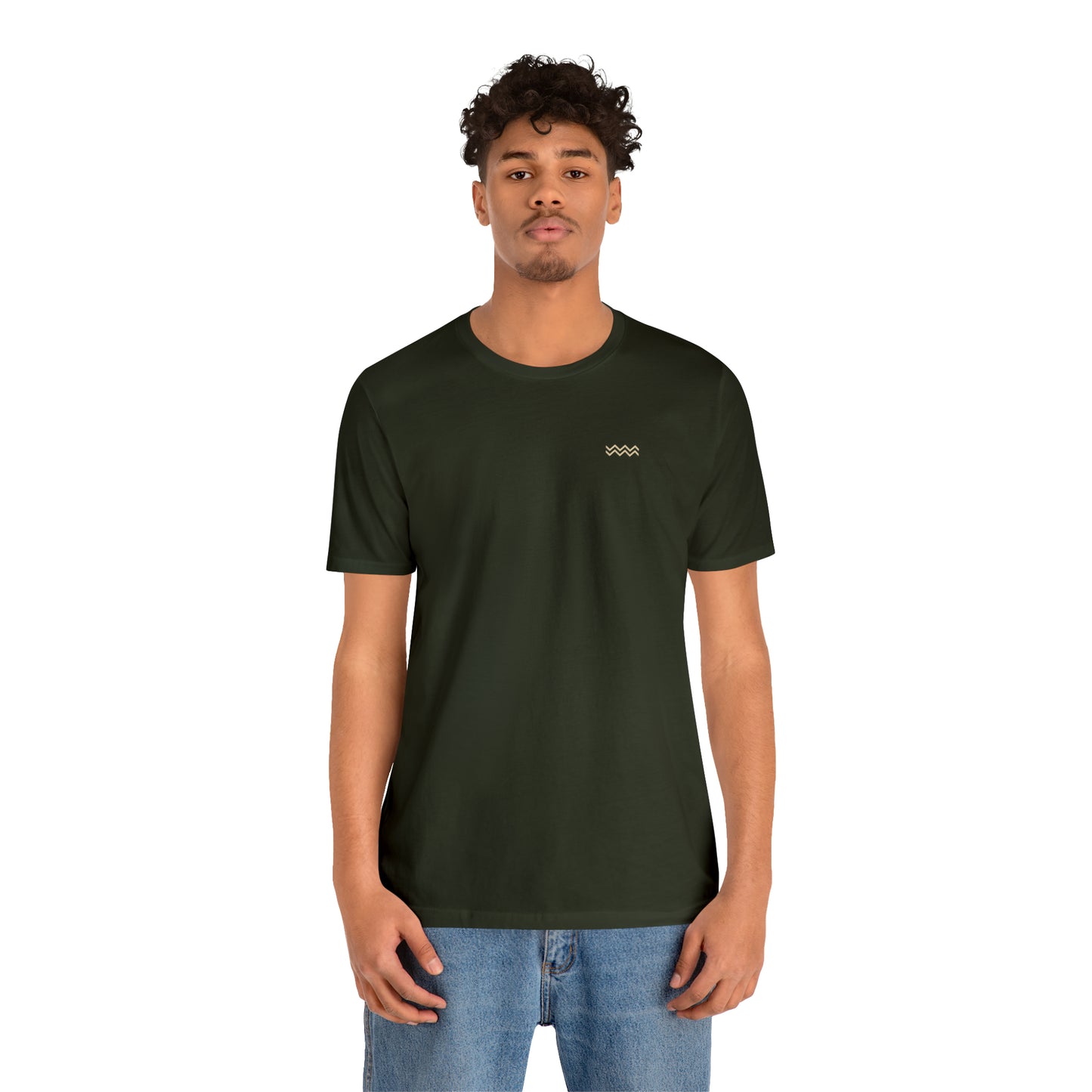 Lost in Paradise Tee