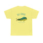 Bull Dorado Heavy Cotton Tee