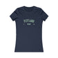 Portland ME Women's Tee