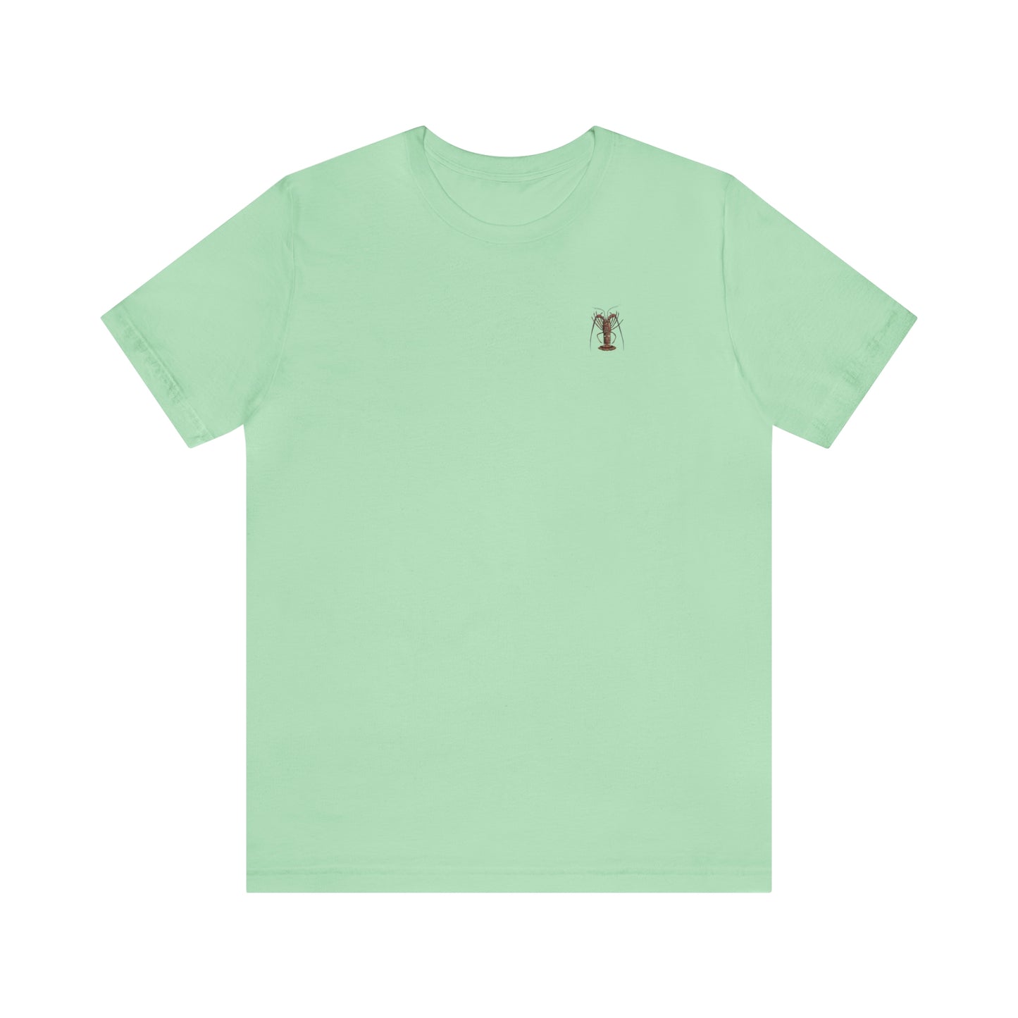 Annual Lobster Rodeo Tee