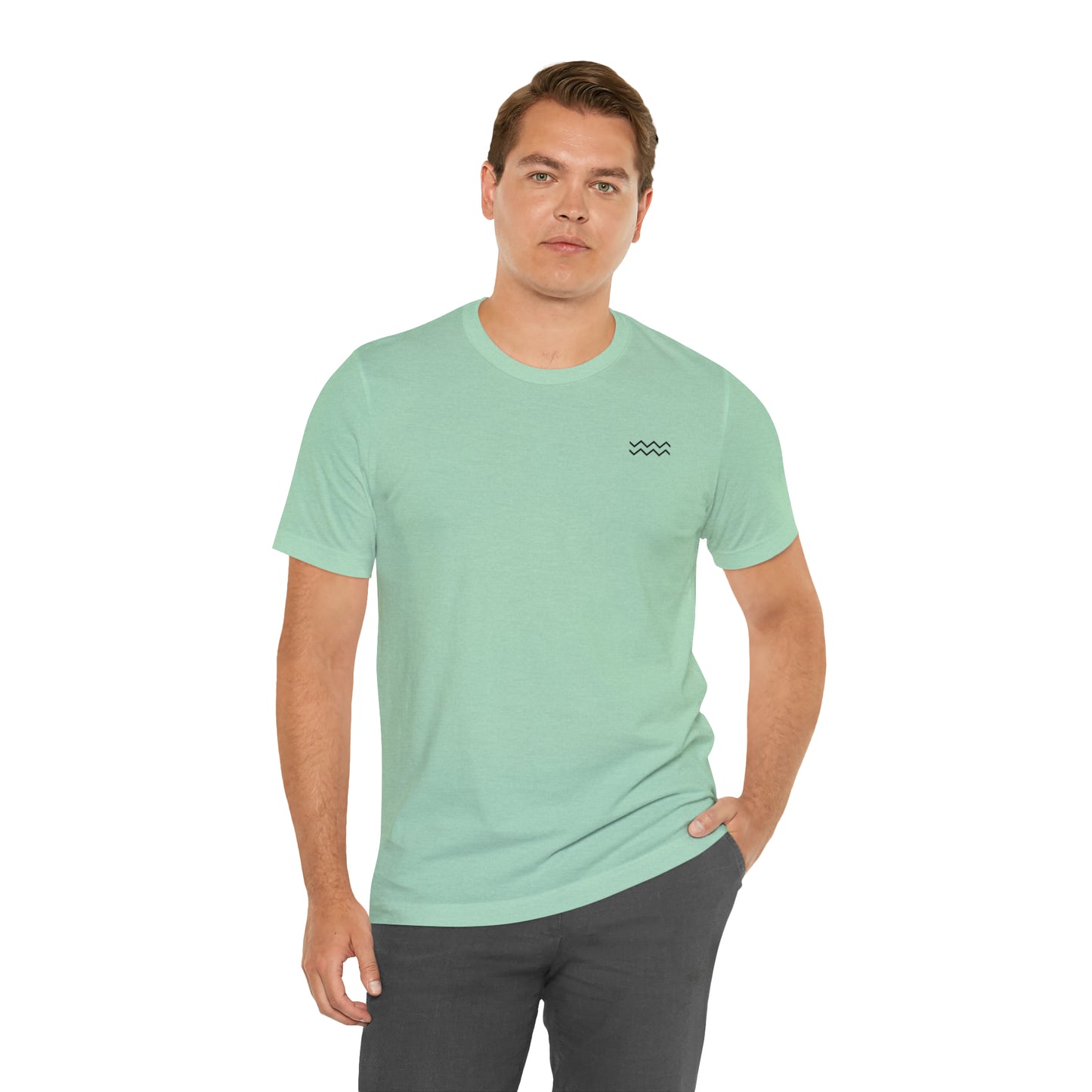 Jensen Beach Tee