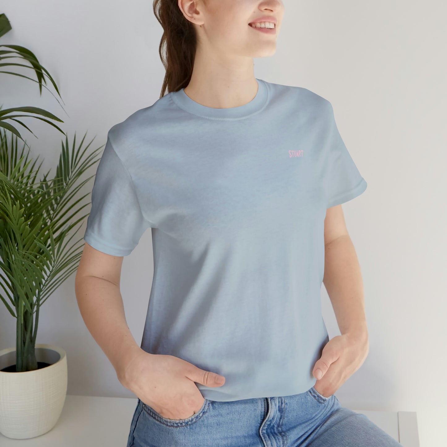 Stuart FL Women's Tee