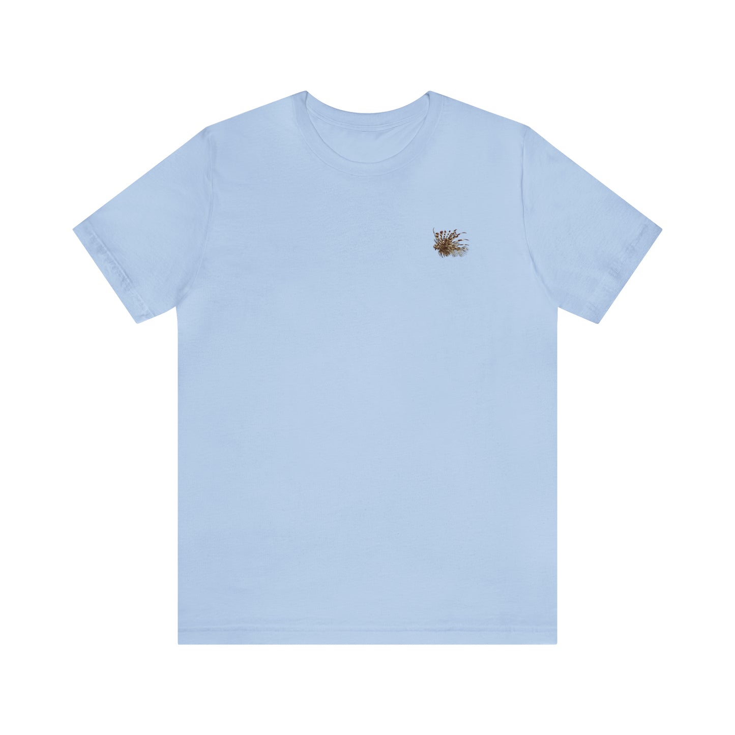 Lionfish Classic Tee