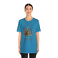 LionFish Classic Front Design Tee