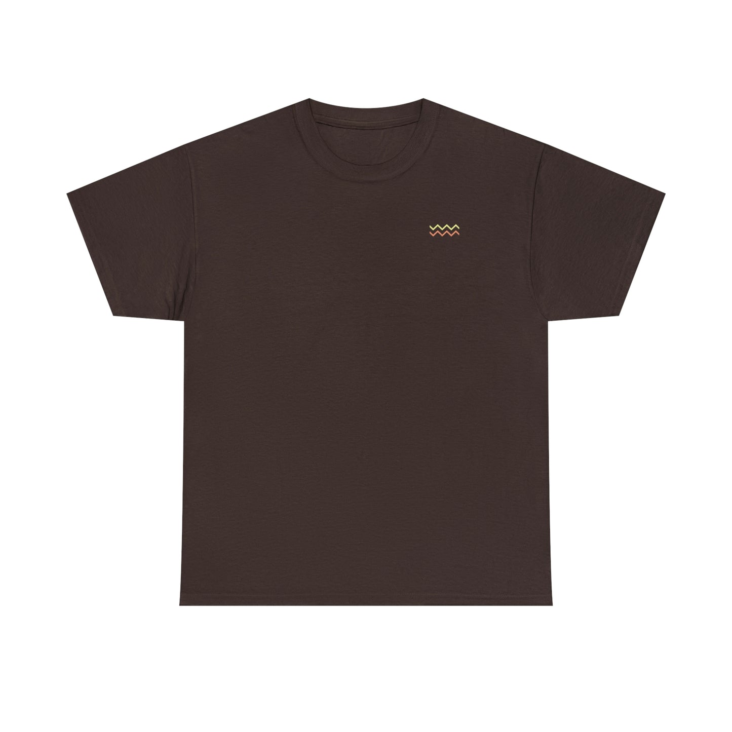 Stuart Beach Heavy Cotton Tee