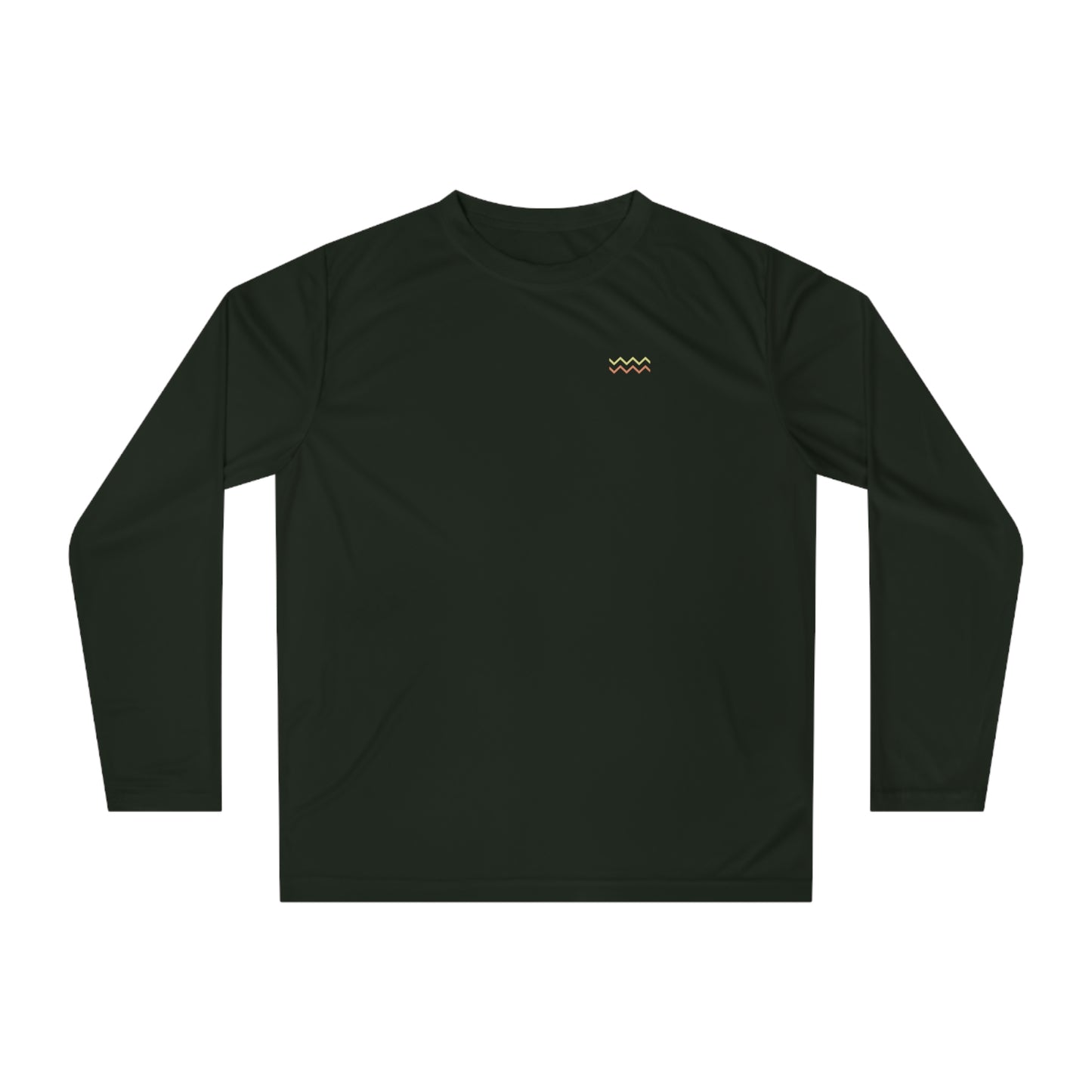 Stuart Beach Long Sleeve Performance Tee