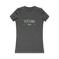 Portland ME Women's Tee