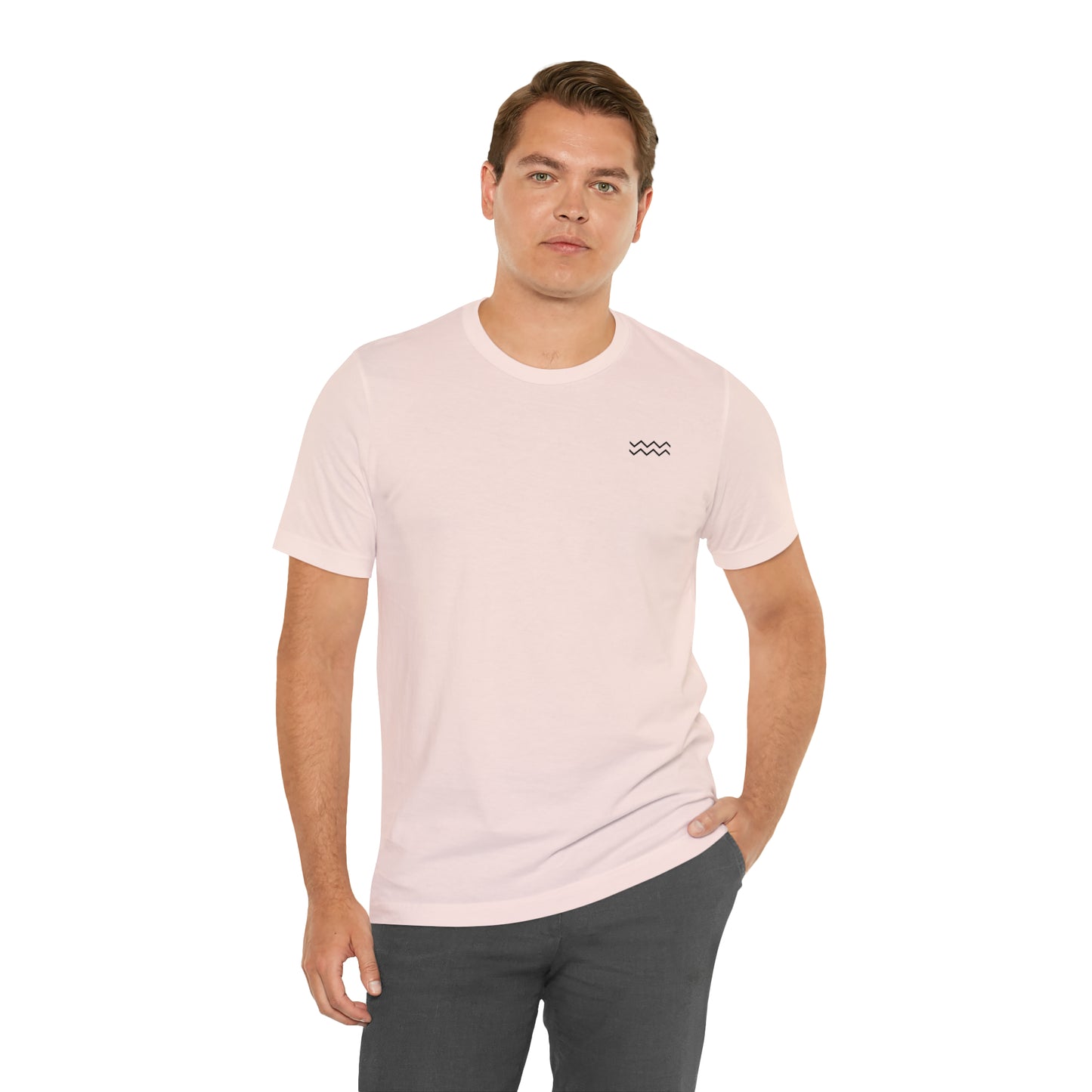 Jensen Beach Tee