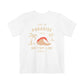 Lost in Paradise Pocket Tee