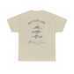 Billfish Classic Heavy Cotton Tee