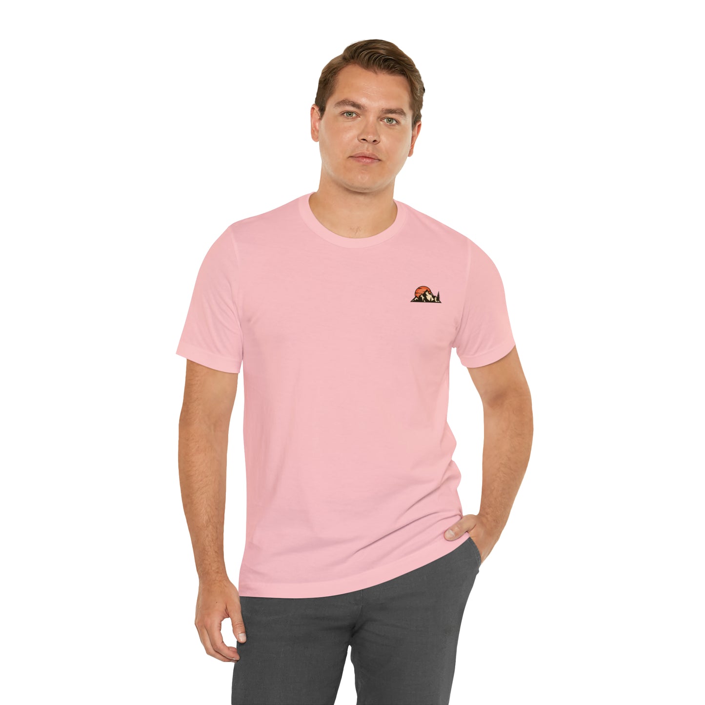 Sunset Peak Tee