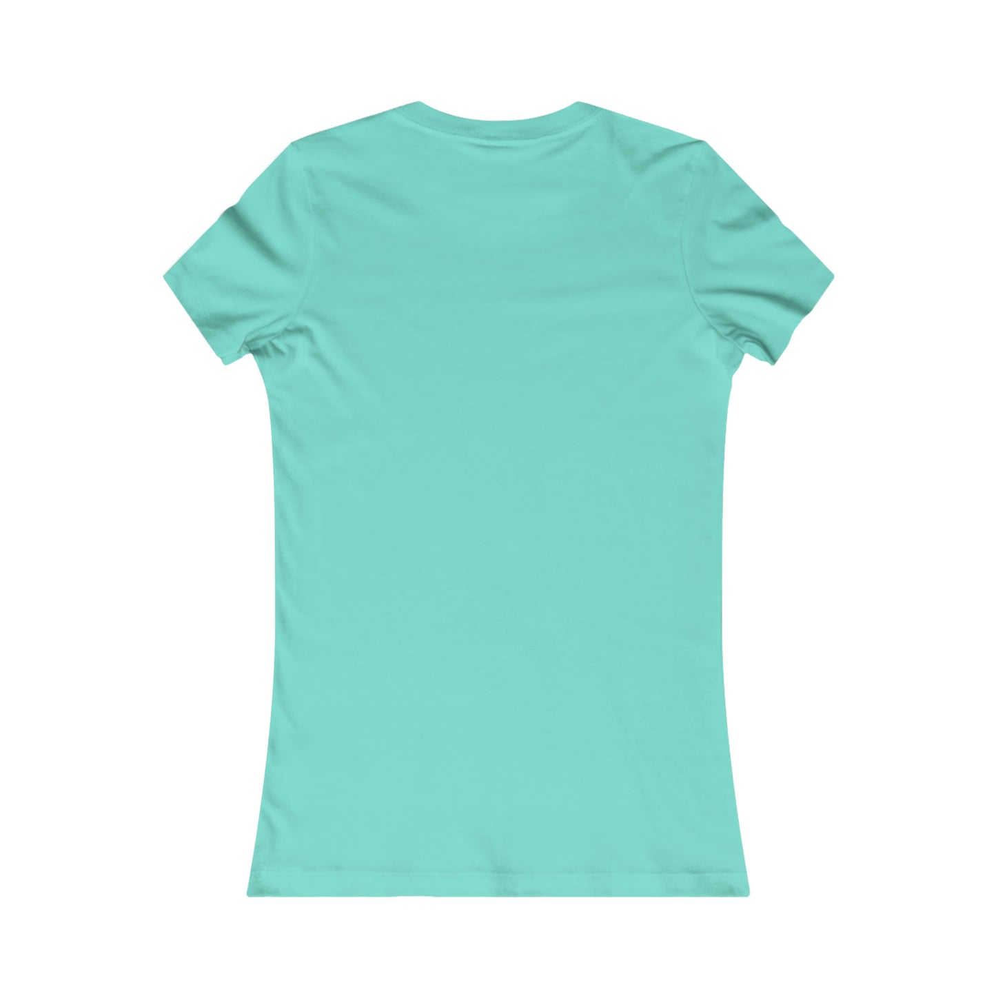 North Palm Beach Women's Tee