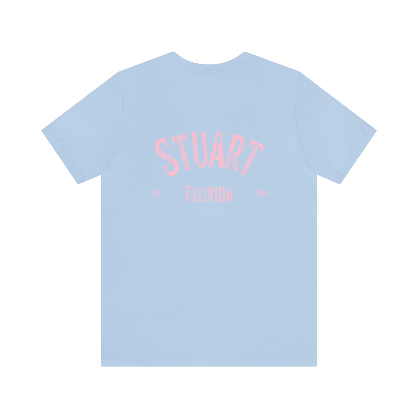 Stuart FL Women's Tee