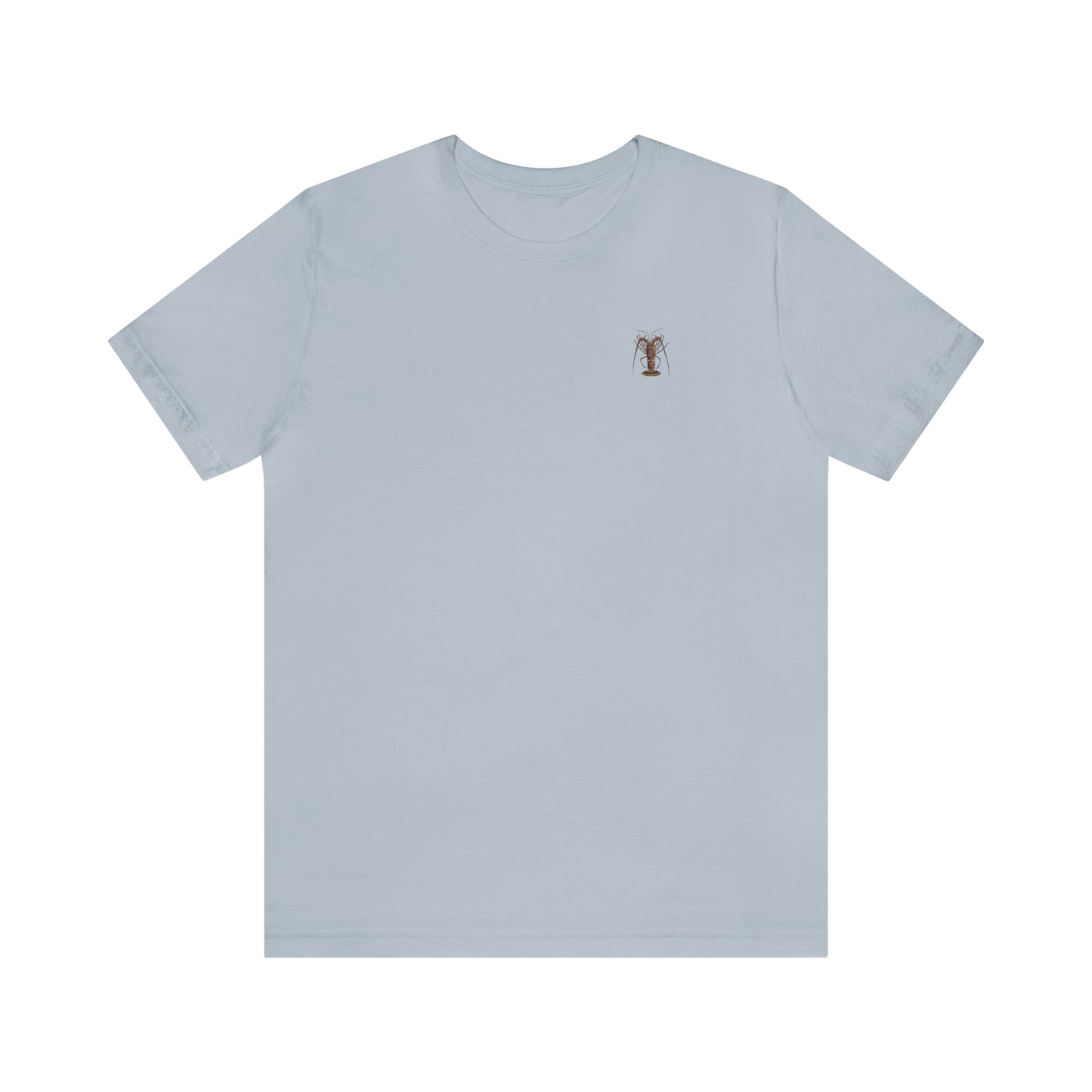 Annual Lobster Rodeo Tee