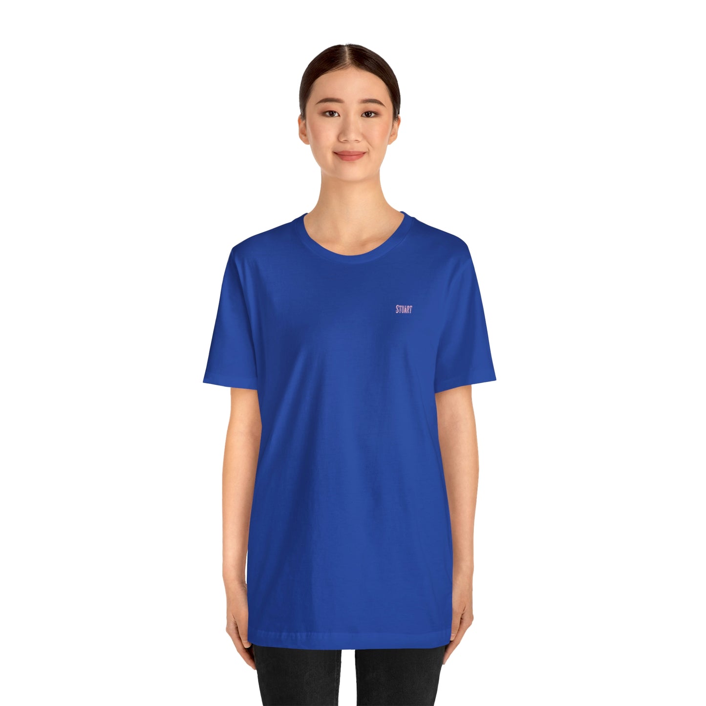 Stuart FL Women's Tee