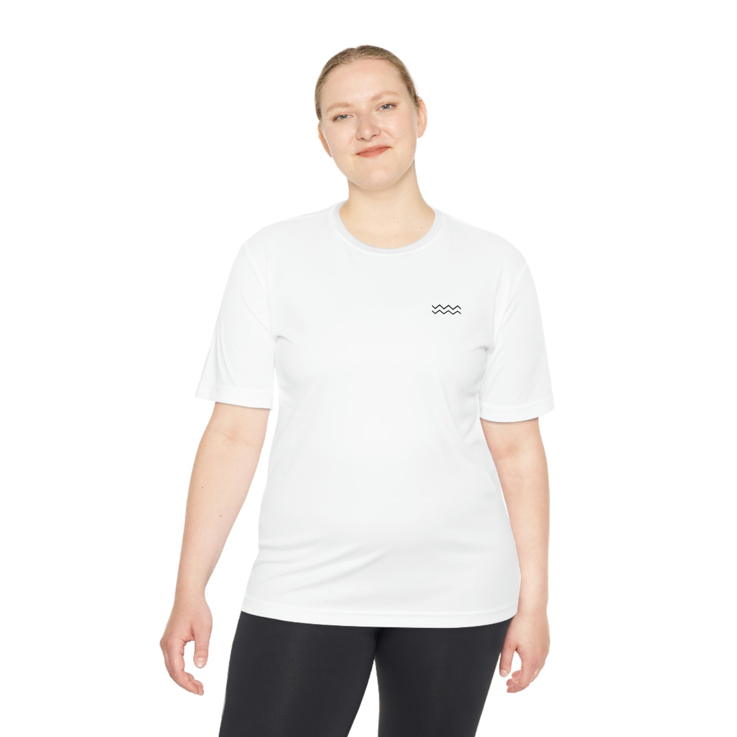 Jensen Beach Performance Tee