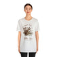 LionFish Classic Front Design Tee