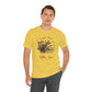 LionFish Classic Front Design Tee