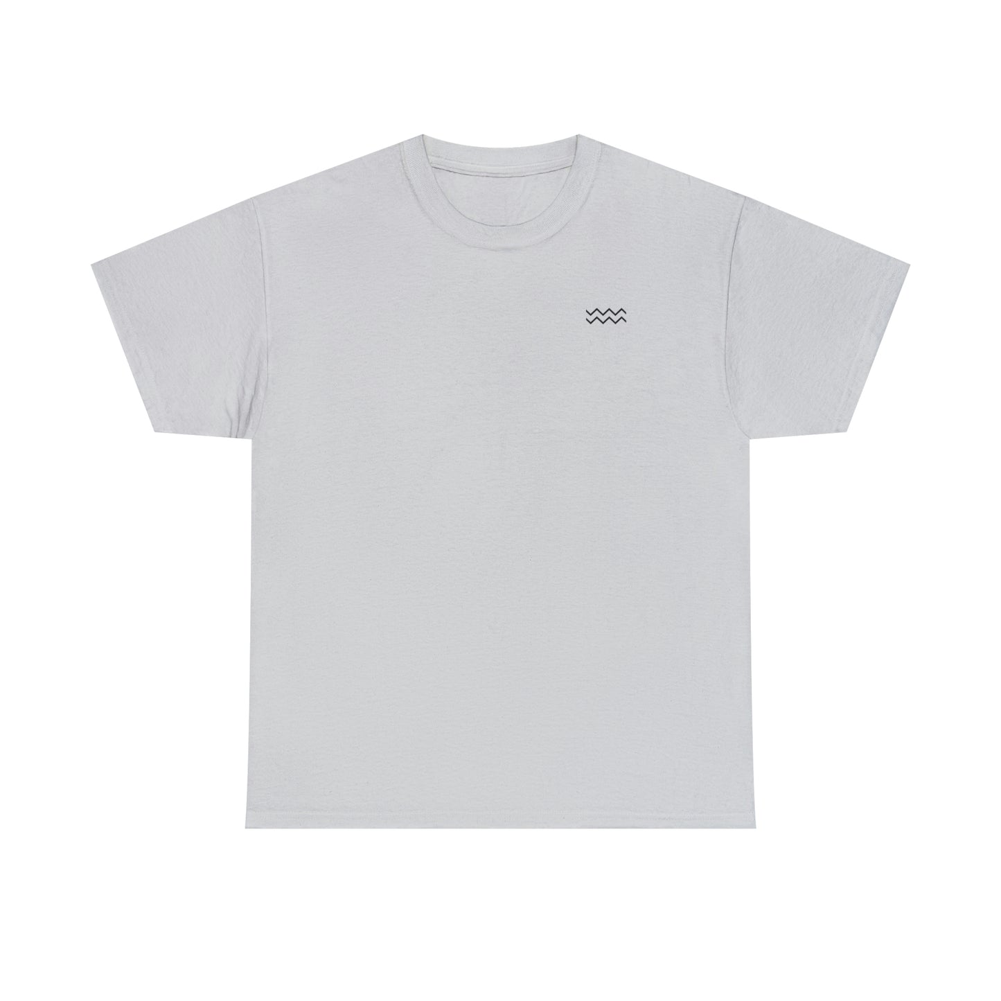 Brew Hall Heavy Cotton Tee