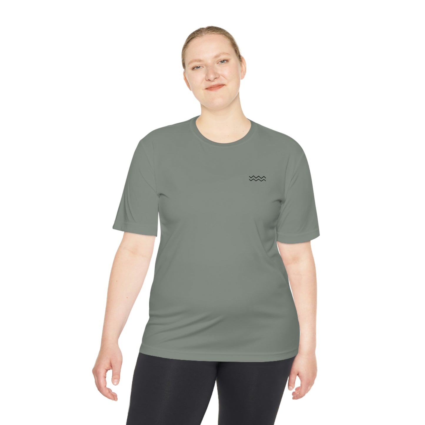 Jensen Beach Performance Tee