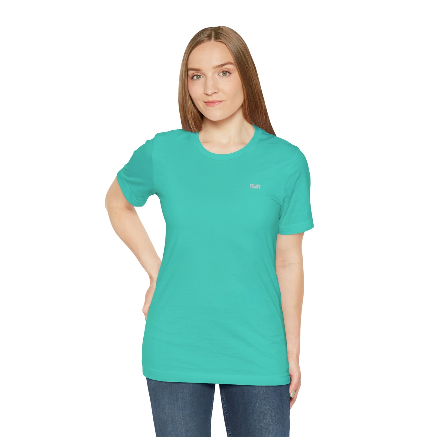 Stuart FL Women's Tee