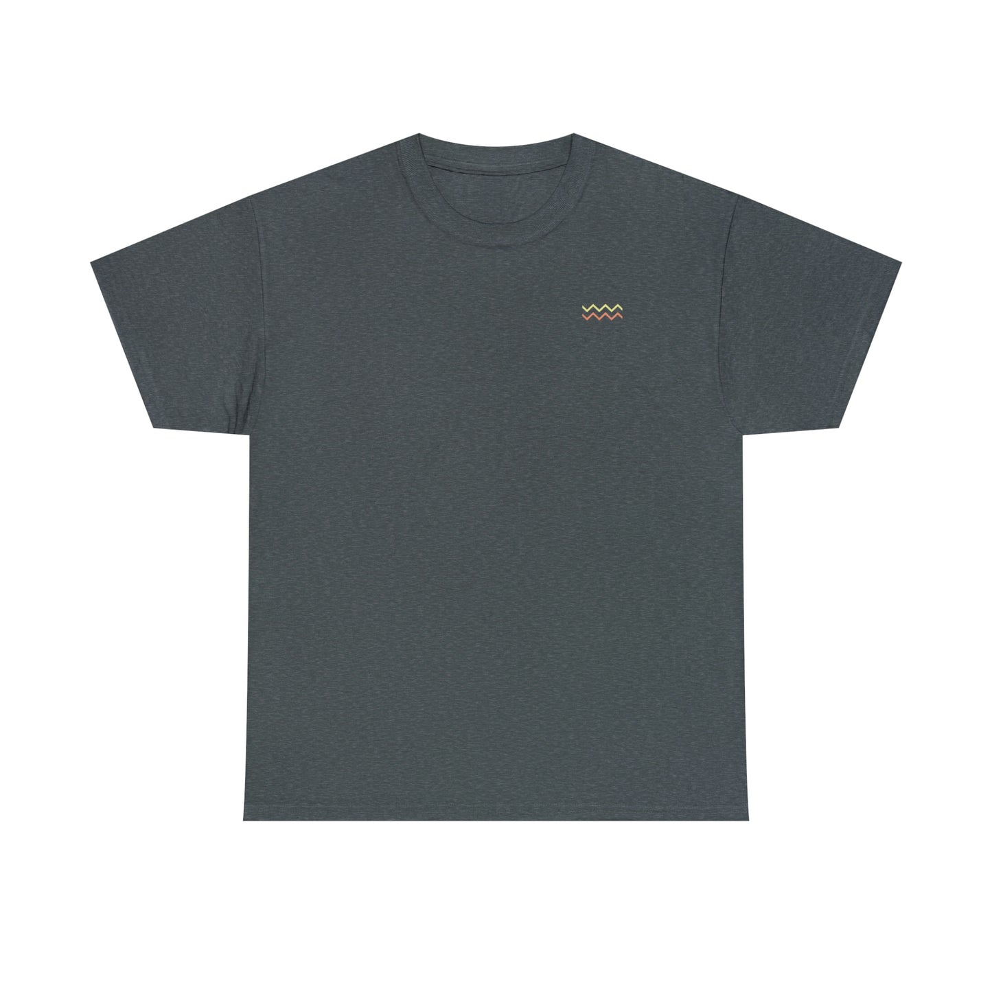 Stuart Beach Heavy Cotton Tee