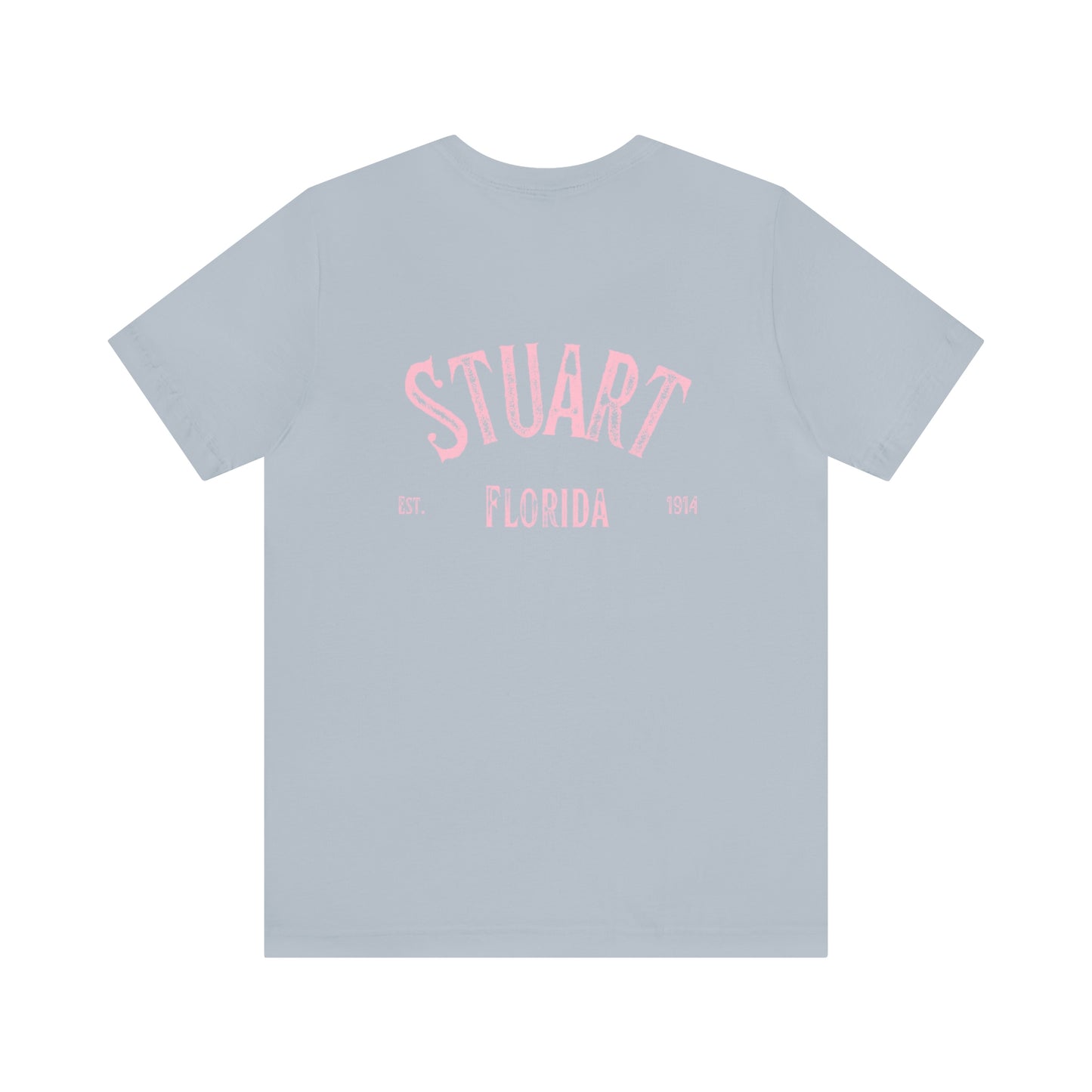 Stuart FL Women's Tee