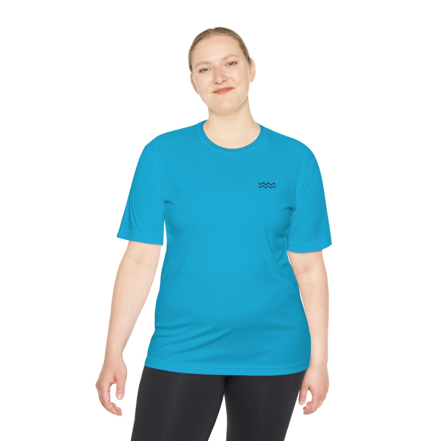 Jensen Beach Performance Tee